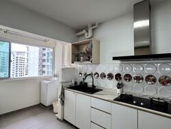 Blk 421B Northshore Straitsview (Punggol), HDB 4 Rooms #556841371